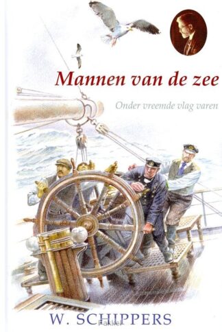 product afbeelding voor: Mannen van de zee