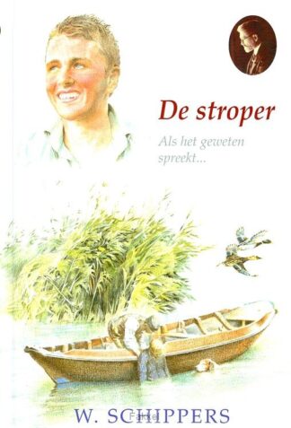 product afbeelding voor: Stroper