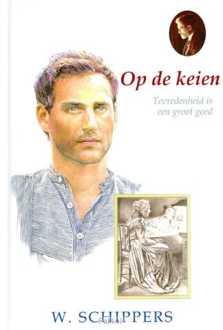 product afbeelding voor: Op de keien