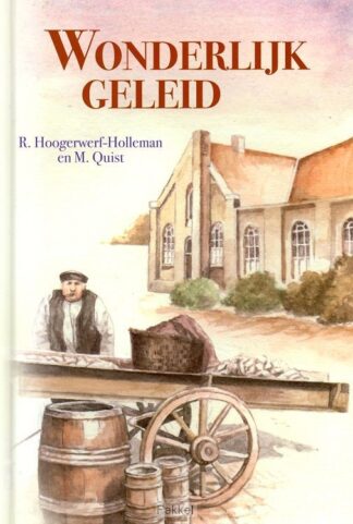 product afbeelding voor: Wonderlijk geleid