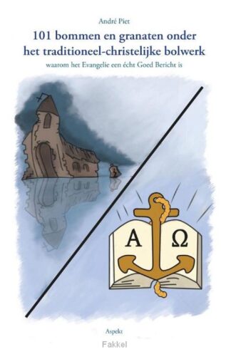 product afbeelding voor: 101 bommen en granaten  POD