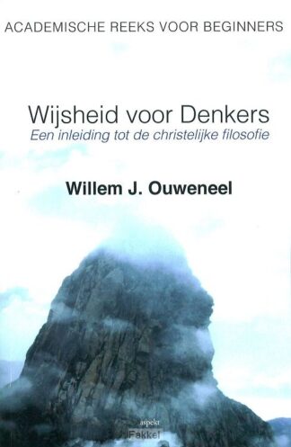 product afbeelding voor: Wijsheid voor denkers