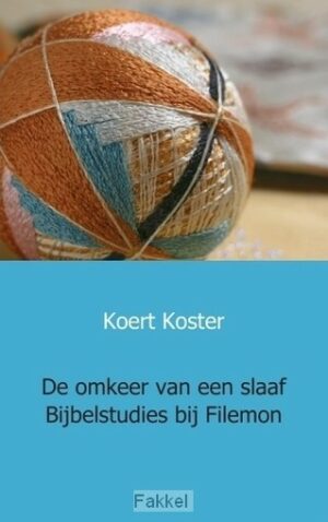 product afbeelding voor: Omkeer van een slaaf