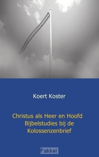 product afbeelding voor: Christus als Heer en hoofd