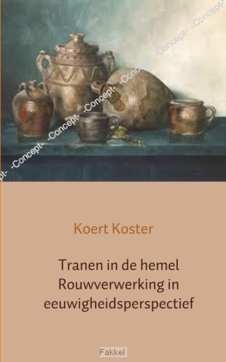 product afbeelding voor: Tranen in de hemel