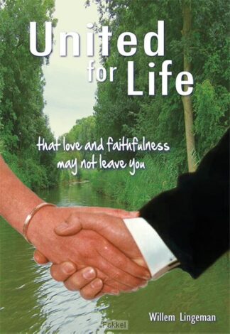 product afbeelding voor: United for life