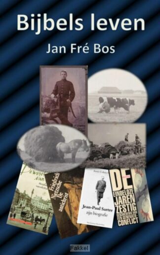 product afbeelding voor: Bijbels leven