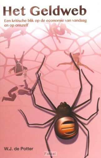 product afbeelding voor: Geldweb