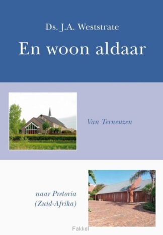 product afbeelding voor: En woon aldaar