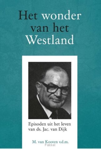 product afbeelding voor: Wonder van het westland
