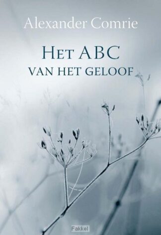 product afbeelding voor: ABC van het geloof