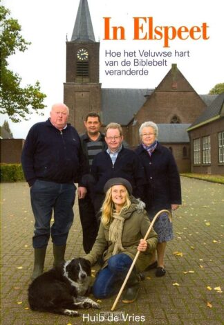 product afbeelding voor: In elspeet