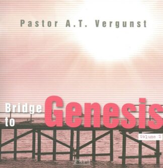 product afbeelding voor: Bridge to genesis 2  POD