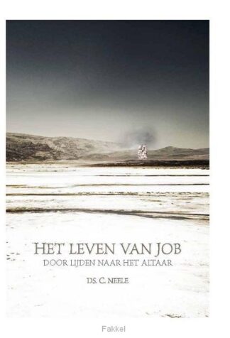 product afbeelding voor: Leven van Job