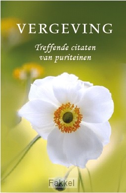 product afbeelding voor: Pareltje vergeving