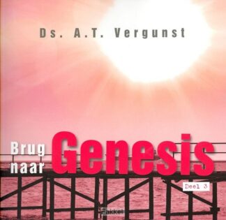 product afbeelding voor: Brug naar genesis 3