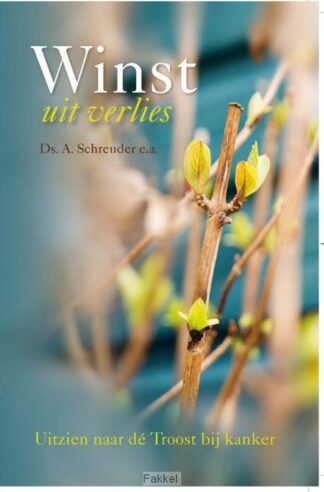 product afbeelding voor: Winst uit verlies