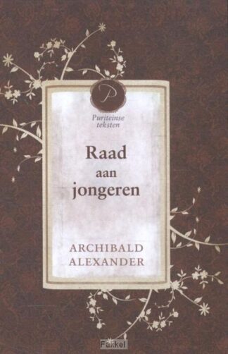 product afbeelding voor: Raad aan jongeren