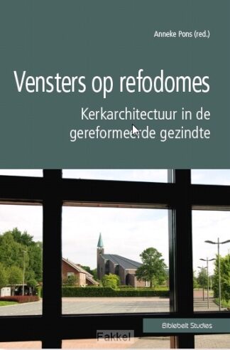product afbeelding voor: Vensters op refodomes