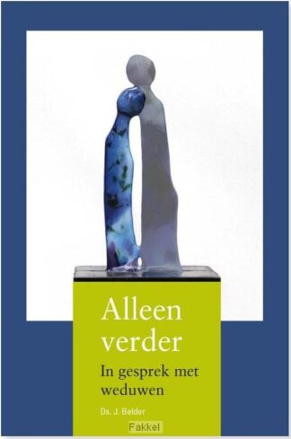 product afbeelding voor: Alleen verder