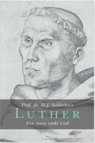 product afbeelding voor: Luther