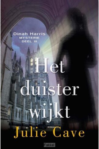 product afbeelding voor: Duister wijkt