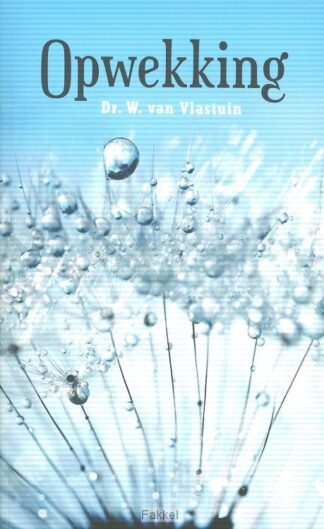 product afbeelding voor: Opwekking