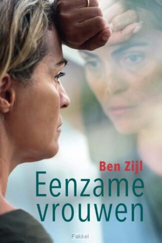 product afbeelding voor: Eenzame vrouwen