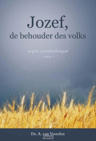 product afbeelding voor: Jozef