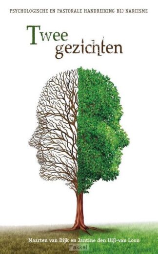 product afbeelding voor: Twee gezichten