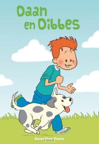 product afbeelding voor: Daan en Dibbes