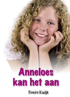 product afbeelding voor: Anneloes kan het aan