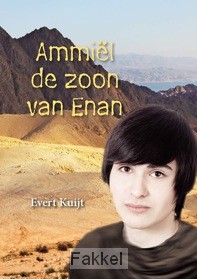 product afbeelding voor: Ammiel de zoon van Enan