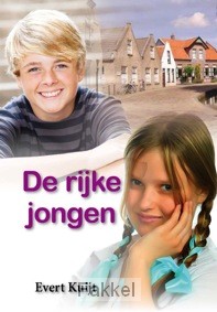 product afbeelding voor: Rijke jongen
