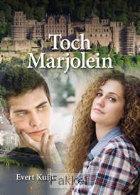 product afbeelding voor: Toch marjolein