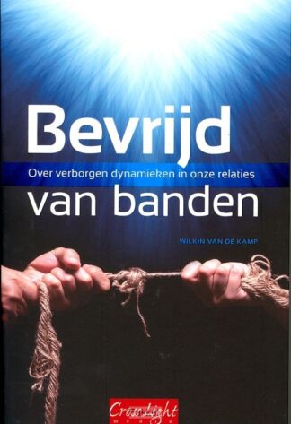 product afbeelding voor: Bevrijd van banden