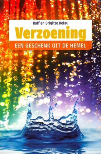 product afbeelding voor: Verzoening een geschenk uit de hemel