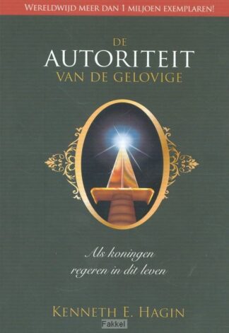 product afbeelding voor: Autoriteit van de gelovige