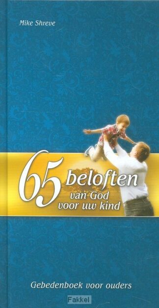 product afbeelding voor: 65 beloften van God voor uw kind