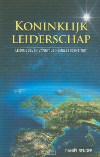 product afbeelding voor: Koninklijk leiderschap