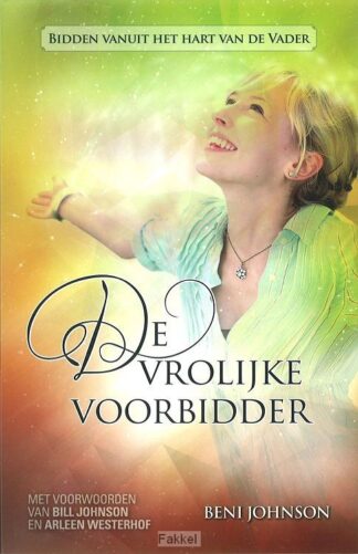 product afbeelding voor: Vrolijke voorbidder