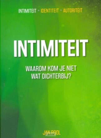 product afbeelding voor: Intimiteit