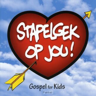 product afbeelding voor: Stapelgek op jou