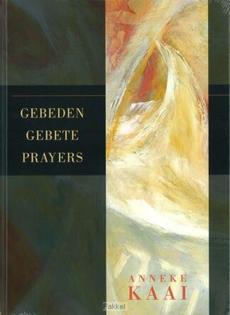 product afbeelding voor: Gebeden gebete prayers