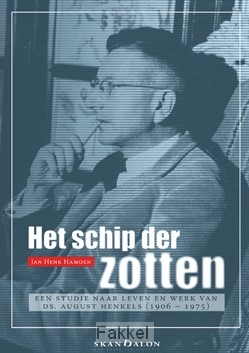 product afbeelding voor: Schip der zotten