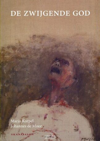 product afbeelding voor: Zwijgende God