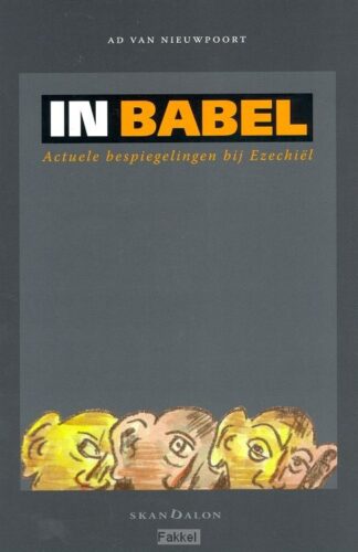 product afbeelding voor: In babel