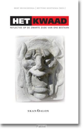 product afbeelding voor: Kwaad