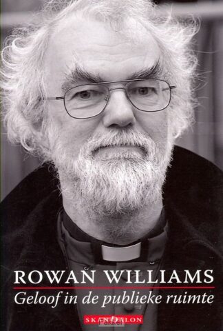 product afbeelding voor: Geloof in de publieke ruimte