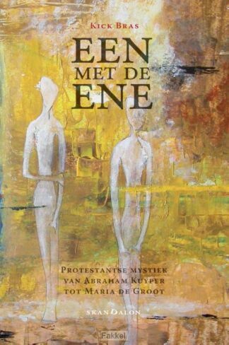 product afbeelding voor: Een met de Ene